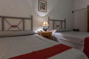  Hotel Posada el Cid  Оахака-Де-Хуарес